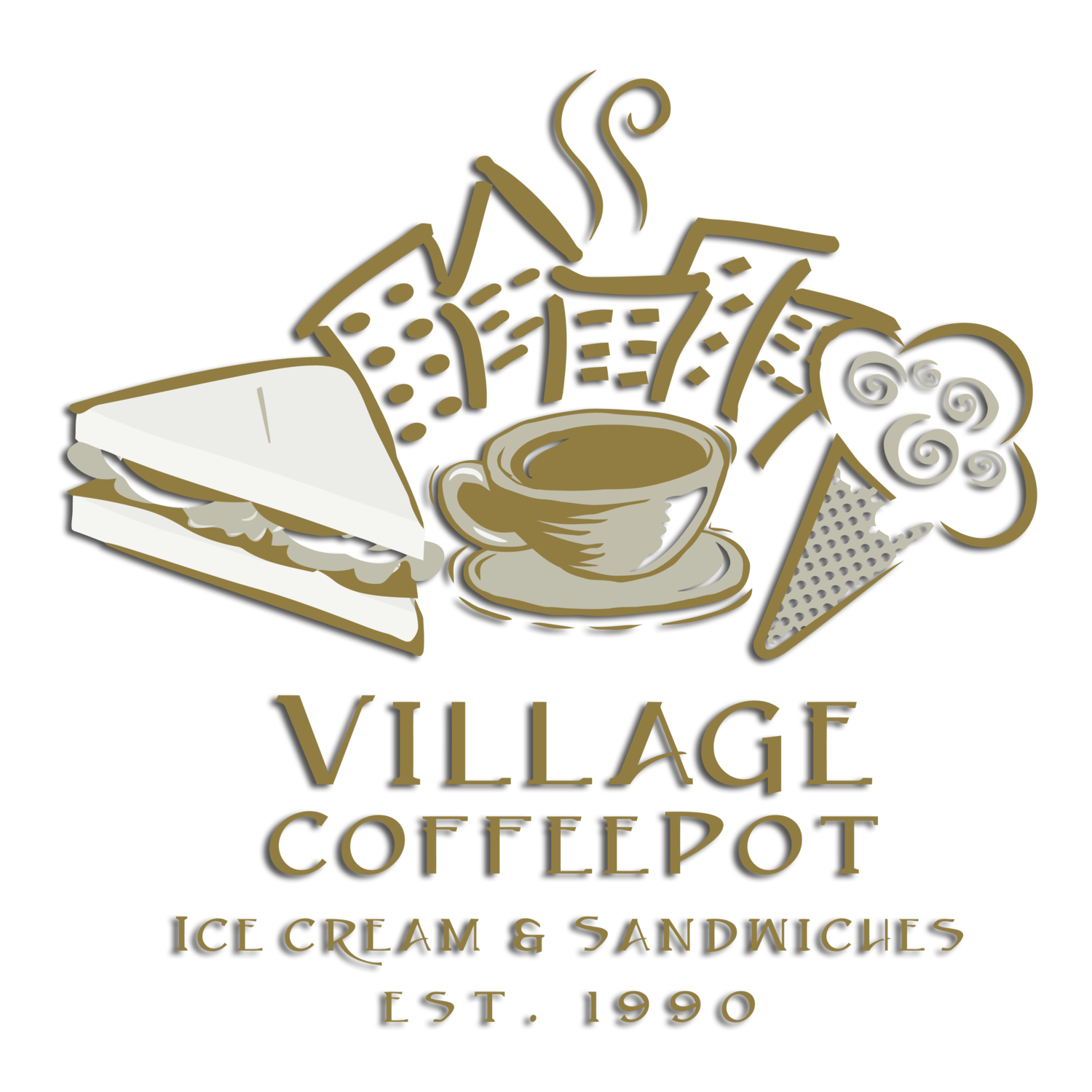 Village Coffee Pot of Mount Dora