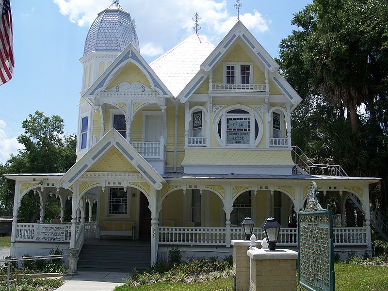 mount_dora_donnelly_house